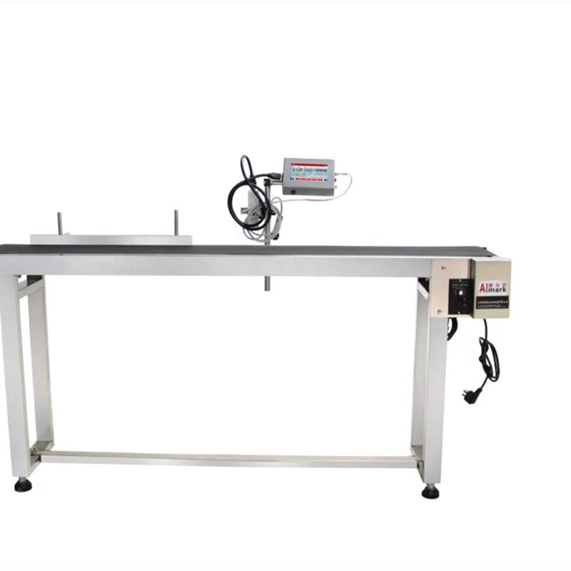 Industrial Continuous TIJ Inkjet Printer