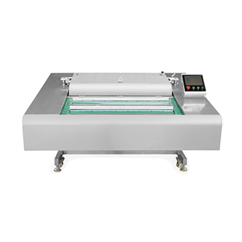 belt vacuum packing machines